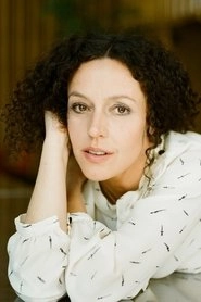 Ảnh diễn viên Maria Schrader