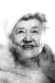 Ảnh diễn viên Marjorie Bennett
