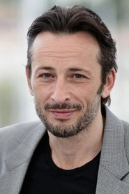 Ảnh diễn viên Michaël Cohen