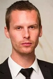 Ảnh diễn viên Michael Lipka