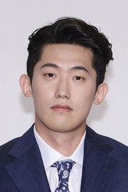 Ảnh diễn viên Min Jin-woong