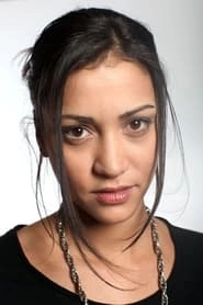 Ảnh diễn viên Morjana Alaoui
