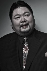 Ảnh diễn viên Morris Rong Xiang