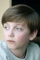 Ảnh diễn viên Nicholas Holmes