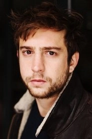 Ảnh diễn viên Nicolas Pietri