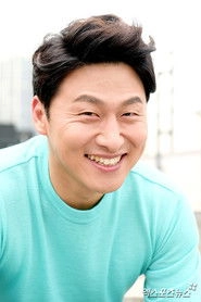 Ảnh diễn viên Oh Dae-hwan