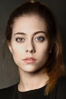 Ảnh diễn viên Ольга Веникова