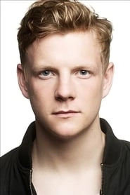 Ảnh diễn viên Patrick Gibson