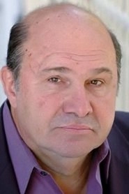 Ảnh diễn viên Robert Costanzo