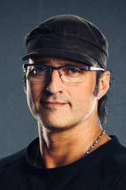 Ảnh diễn viên Robert Rodriguez