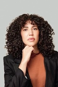 Ảnh diễn viên Sara Rodriguez