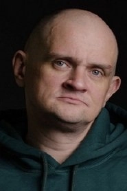 Ảnh diễn viên Сергей Фролов