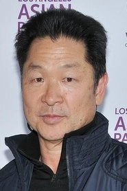 Ảnh diễn viên Simon Rhee