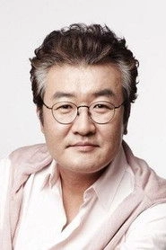 Ảnh diễn viên Son Jong-hak