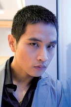 Ảnh diễn viên Steve Yoo