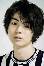 Ảnh diễn viên Suda Masaki