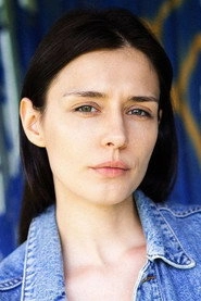 Ảnh diễn viên Sylwia Gola