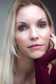 Ảnh diễn viên Tiffany Paulsen