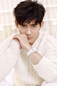 Ảnh diễn viên Vic Chou