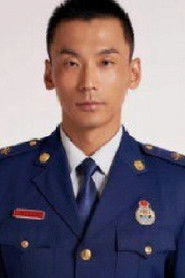 Ảnh diễn viên Xun Zhang