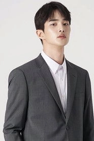 Ảnh diễn viên Yoo Hyun Woo