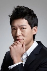 Ảnh diễn viên Yoo Jeong-ho