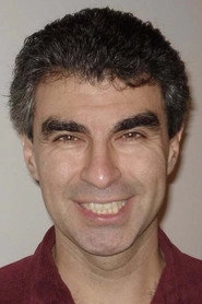 Ảnh diễn viên Yoshua Bengio