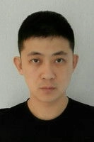 Ảnh diễn viên Yufeng Li