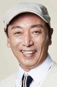 Ảnh diễn viên Yum Dong-hun