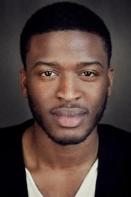 Ảnh diễn viên Zackary Momoh
