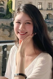 Ảnh diễn viên Zheng Xuanxuan