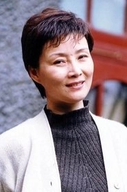 Ảnh diễn viên Zhu Yin