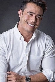 Ảnh diễn viên Zul Ariffin