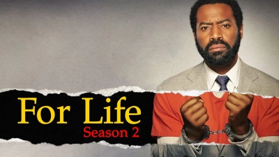Chung thân (Phần 2) (For Life (Season 2))