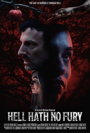 Poster phim Địa Ngục
