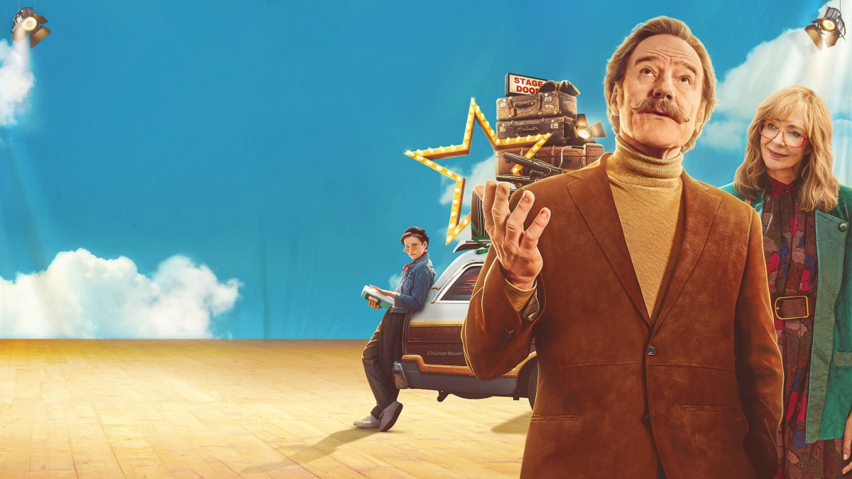 Đời Sẽ Vẫn Đẹp Tươi (Everything's Going to Be Great)