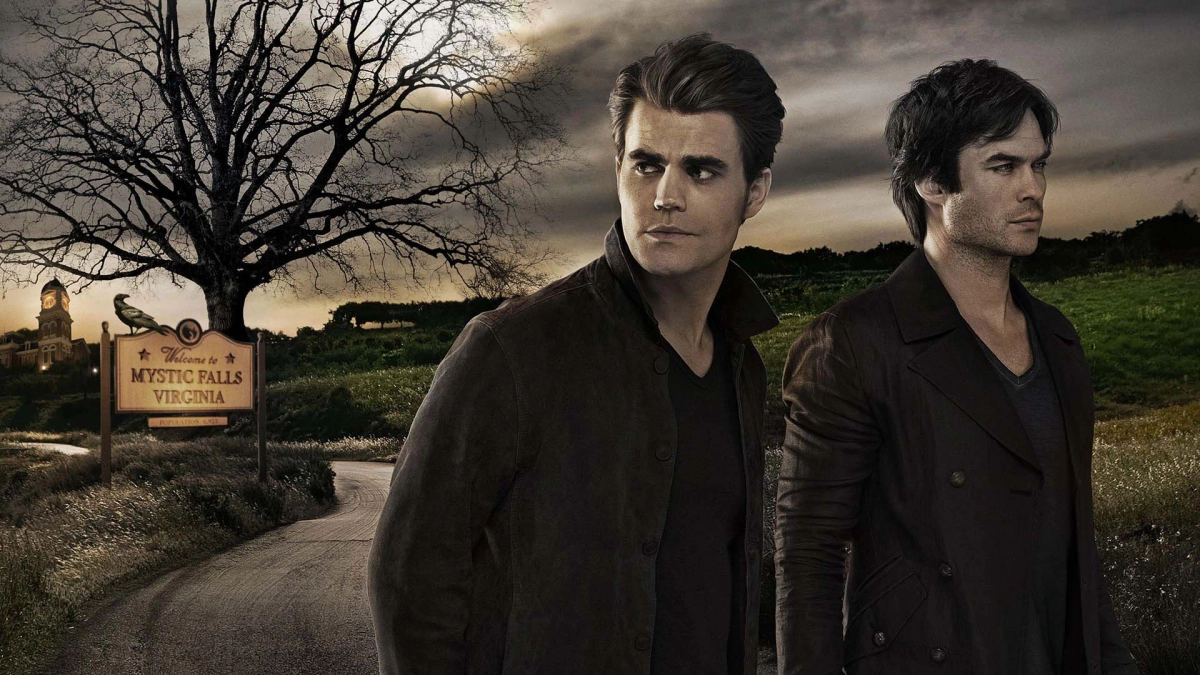 Nhật Ký Ma Cà Rồng (Phần 7) (The Vampire Diaries (Season 7))