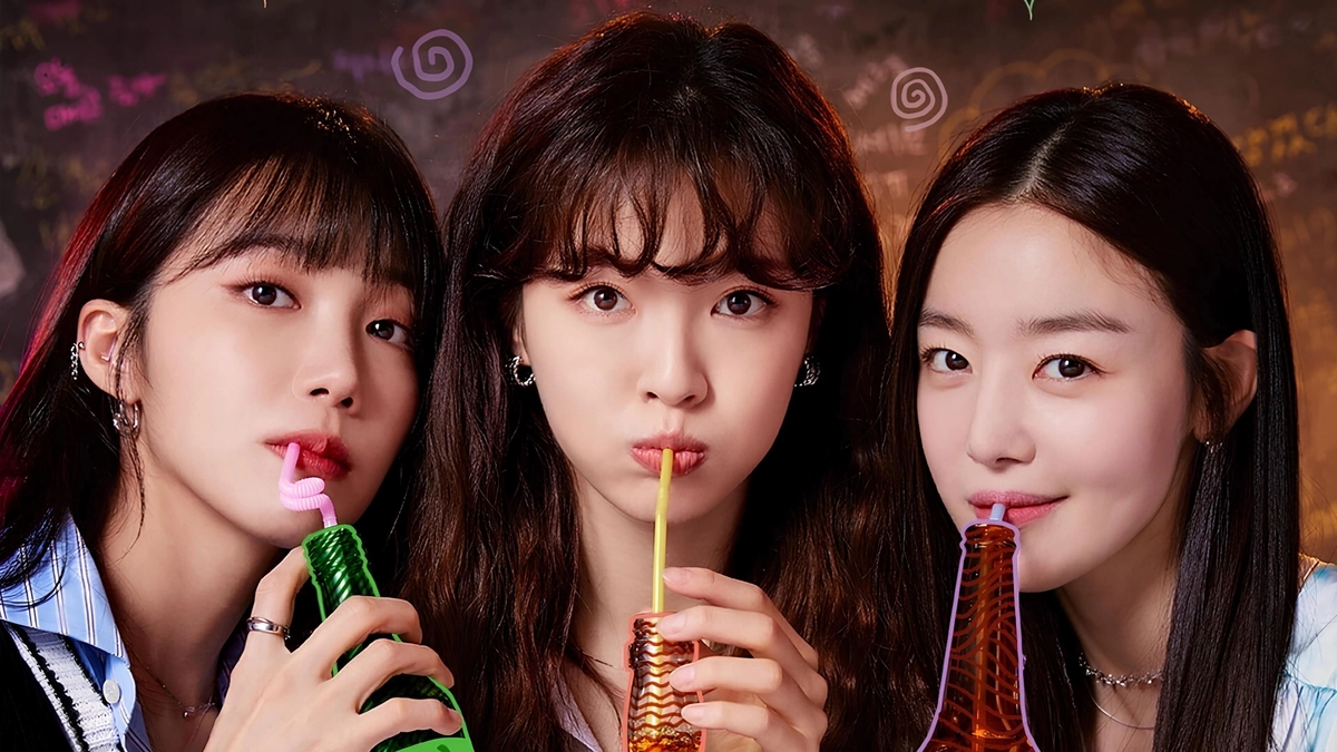 Những Quý Cô Say Xỉn (Phần 1) (Work Later, Drink Now (Season 1))