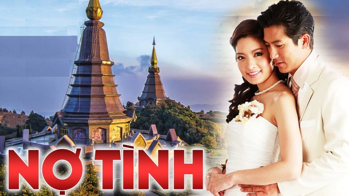 Nợ Tình (Sunrise, Sunset)