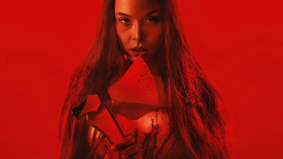 Quái Vật: Câu Chuyện Về Lizzie Borden (Monster: The Lizzie Borden Story)