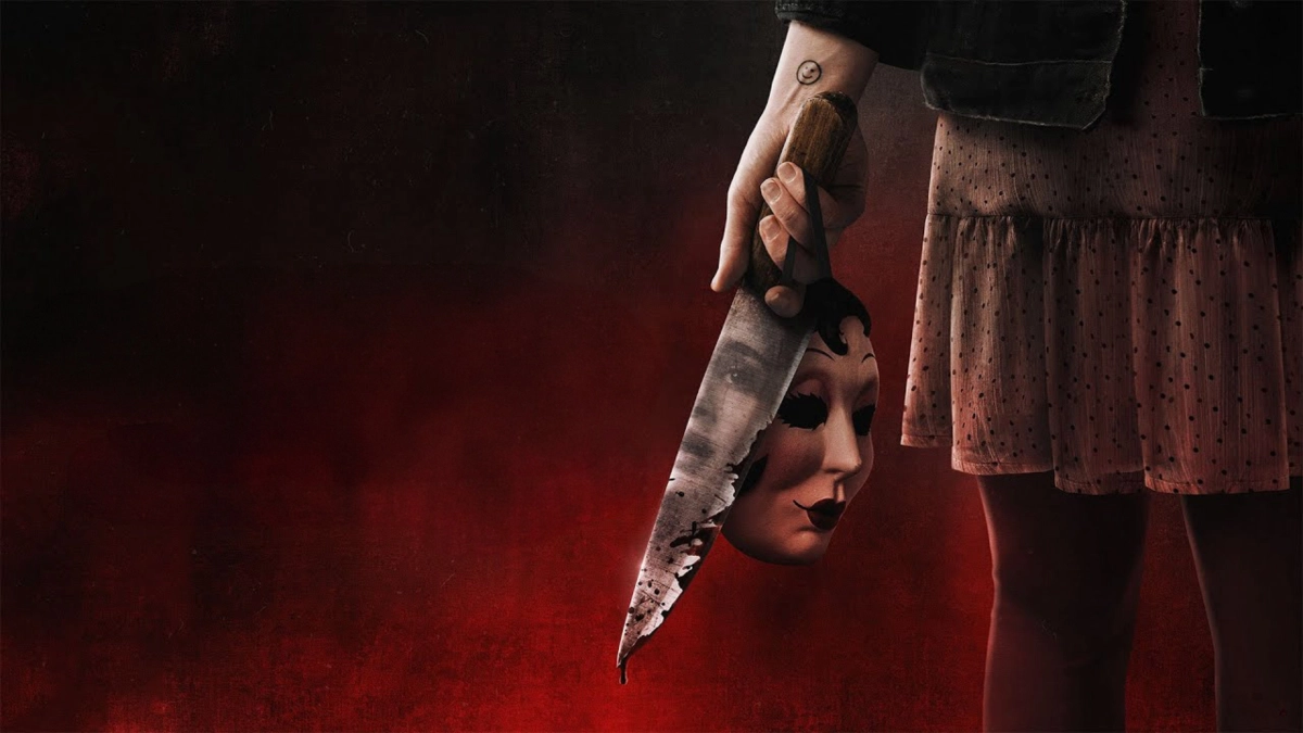 Sát Nhân Giấu Mặt: Chương 2 (The Strangers: Chapter 2)
