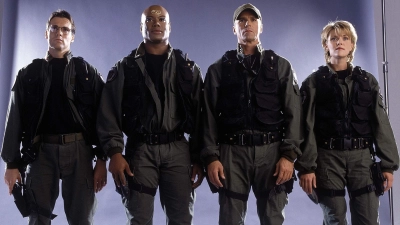 Stargate SG-1 (Phần 3) (Stargate SG-1 (Season 3))