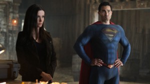 Superman và Lois (Phần 1) (Superman and Lois (Season 1))