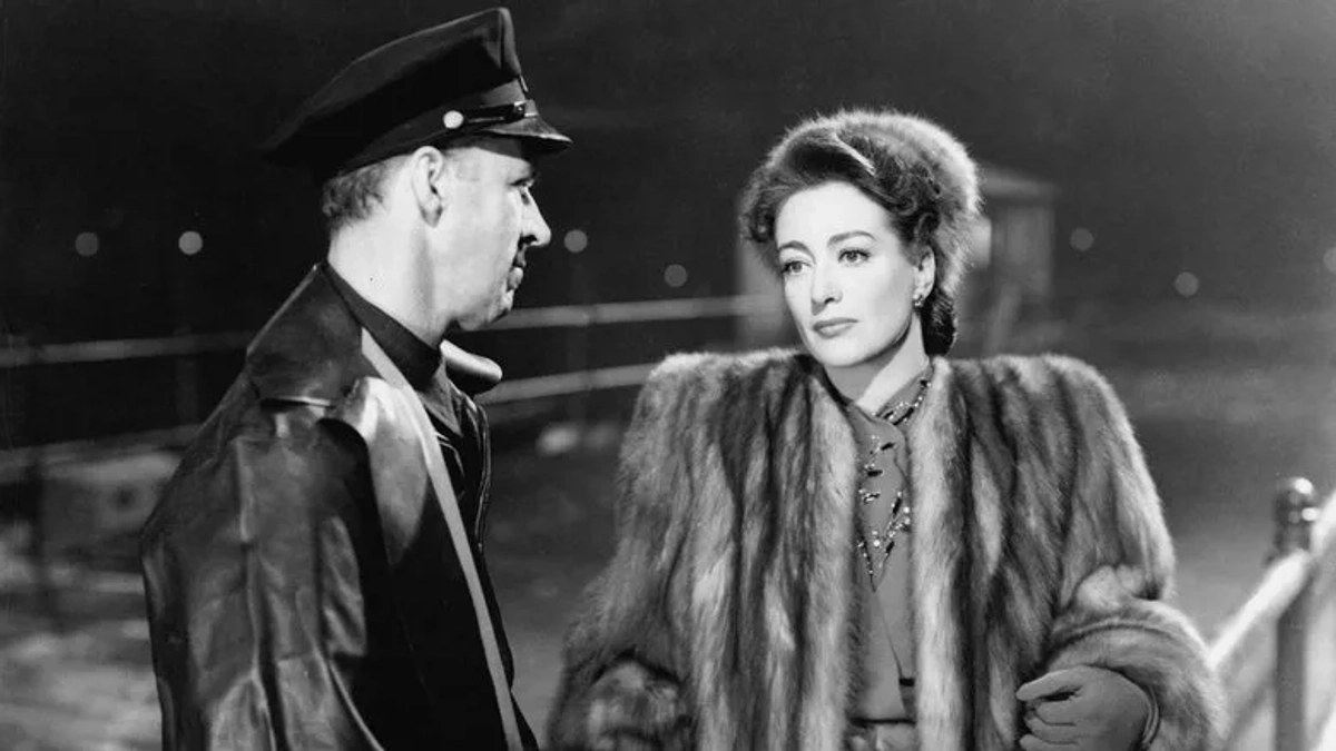 Thời Kỳ Đại Suy Thoái (Mildred Pierce)