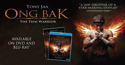 Truy Tìm Tượng Phật 1 (Ong bak 1)