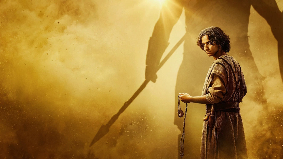 Vương Quyền David (Phần 2) (House of David (Season 2))