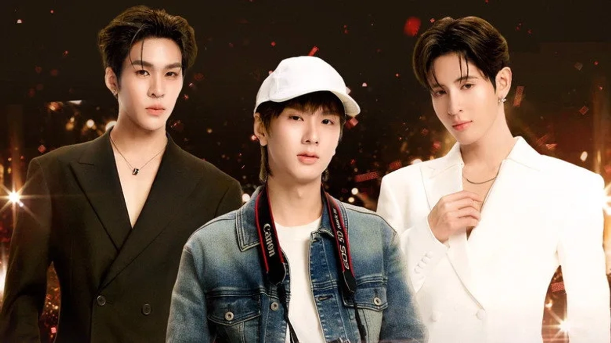 Yêu Hết Lòng Chàng Fanboy (Mr. Fanboy)